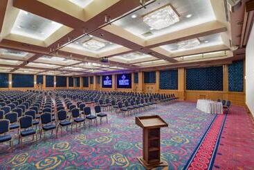 Merit Crystal Cove Hotel Casino & Spa