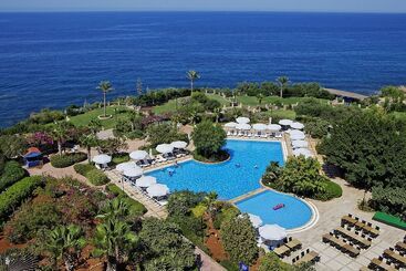 Merit Crystal Cove Hotel Casino & Spa