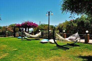 Merit Crystal Cove Hotel Casino & Spa