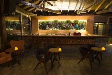 Merit Crystal Cove Hotel Casino & Spa
