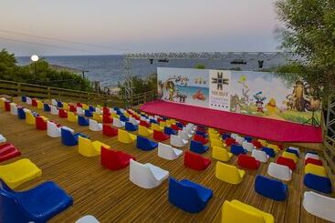 Merit Crystal Cove Hotel Casino & Spa