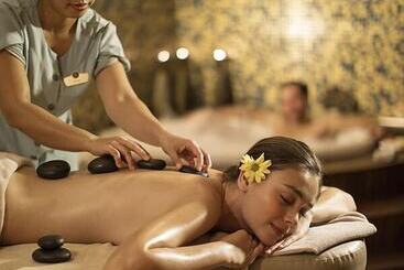 Merit Crystal Cove Hotel Casino & Spa