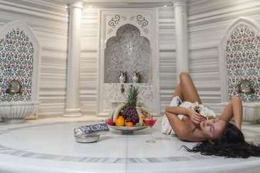 Merit Crystal Cove Hotel Casino & Spa