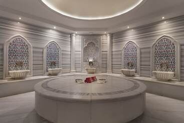 Merit Crystal Cove Hotel Casino & Spa