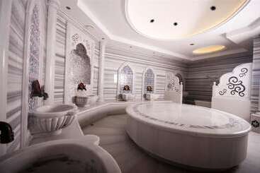 Merit Crystal Cove Hotel Casino & Spa
