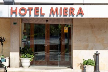 هتل Miera