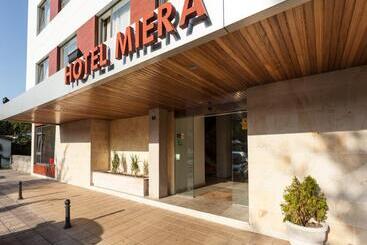 هتل Miera