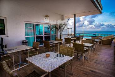 Monte Pascoal Praia Hotel Salvador