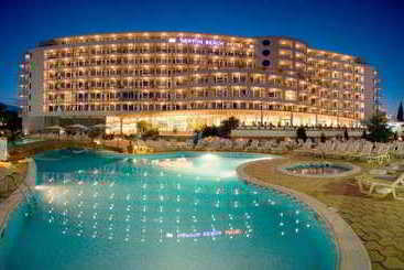 Hotel Neptun Beach