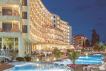 Hotel Neptun Beach