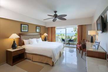 هتل Occidental Caribe All Inclusive