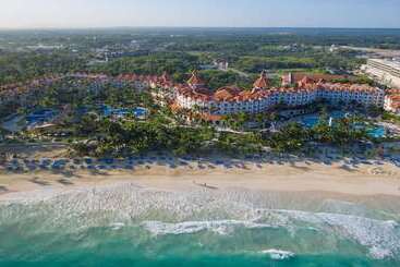 هتل Occidental Caribe  All Inclusive