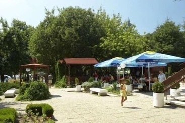 هتل Panorama