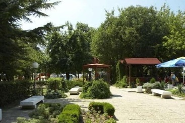 هتل Panorama