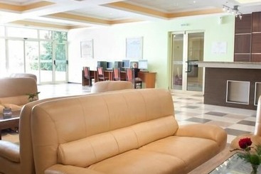 هتل Panorama