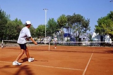 هتل Panorama