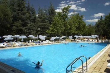 هتل Panorama