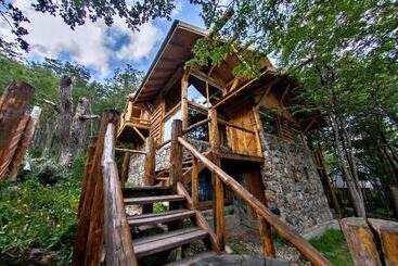 هتل Patagonia Villa