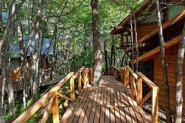 هتل Patagonia Villa