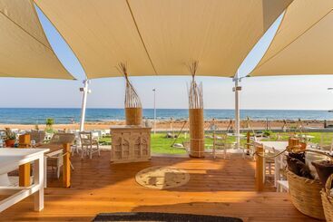هتل Piere Anne Beach