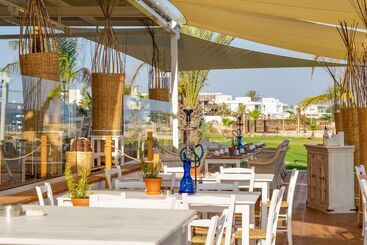 هتل Piere Anne Beach