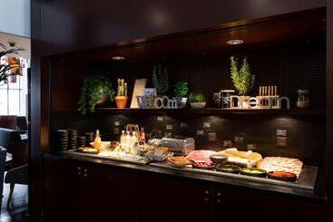 Radisson Blu Hotel, Paris Boulogne - Boulogne-Billancourt