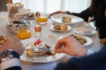 هتل Relais Villa San Martino