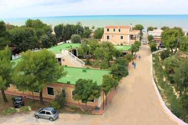 هتل Residence Adria