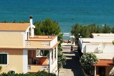 هتل Residence Adria