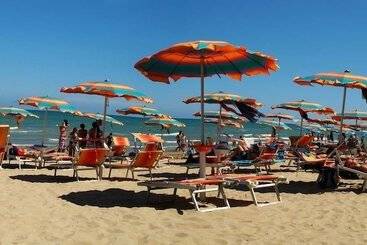 هتل Residence Adria