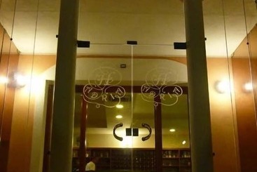 هتل Residence Adria