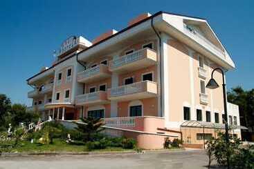 هتل Residence Adria