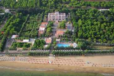 هتل Residence Adria