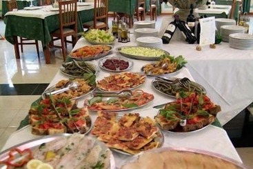 هتل Residence Adria