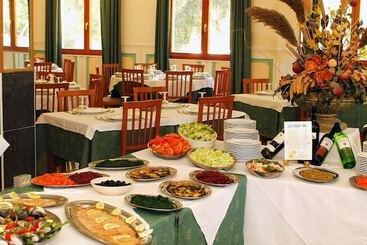 هتل Residence Adria