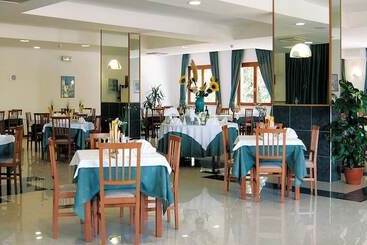 هتل Residence Adria