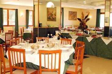 هتل Residence Adria