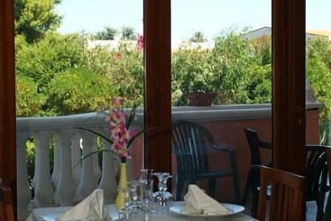 هتل Residence Adria
