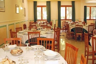 هتل Residence Adria