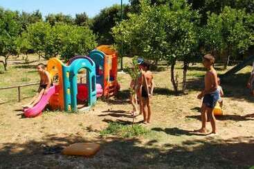 هتل Residence Adria