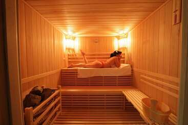 هتل Residence Adria