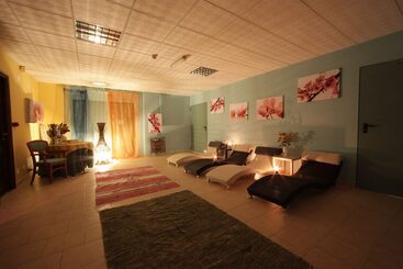 هتل Residence Adria