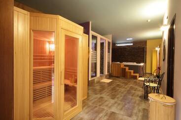 هتل Residence Adria