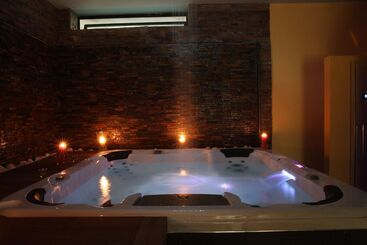هتل Residence Adria