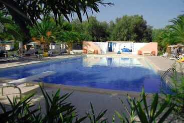 هتل Residence Adria