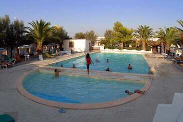 هتل Residence Adria