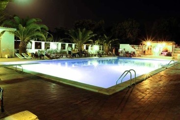 هتل Residence Adria