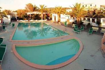 هتل Residence Adria