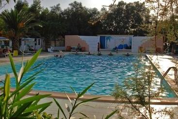 هتل Residence Adria