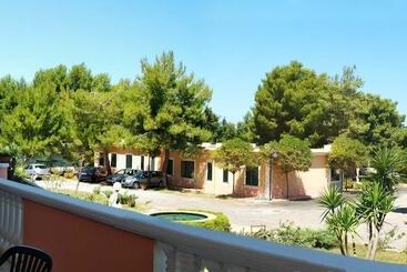 هتل Residence Adria